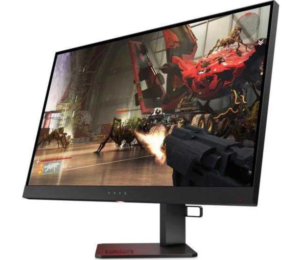 HP Outlet OMEN X 27 Gaming 1440p/240Hz + OMEN Blast - 1558765 - zdjęcie